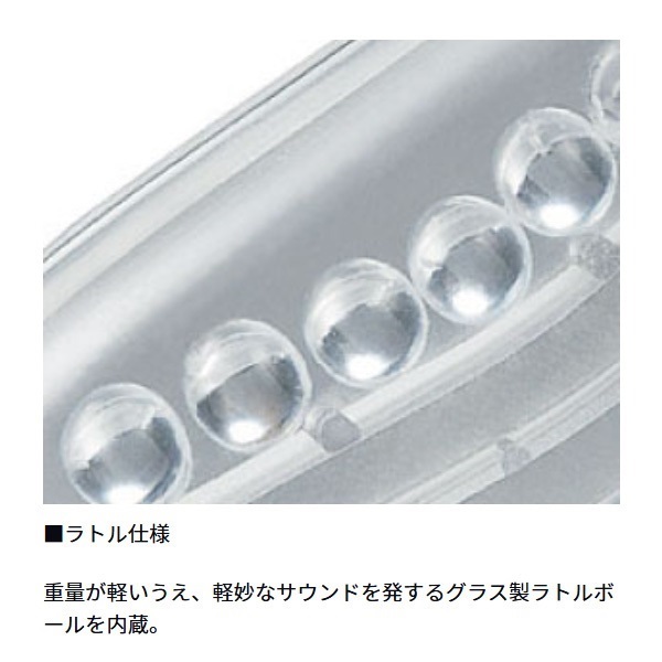 エメラルダス イカメタルドロッパーエギタイプRV25